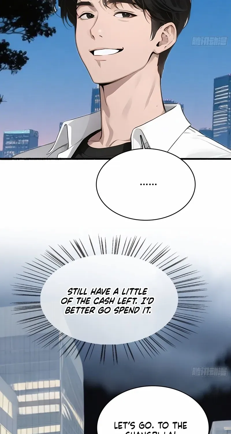 Cashback Spending꞉ Infinite Wealth & Freedom Chapter 7 page 20 - 