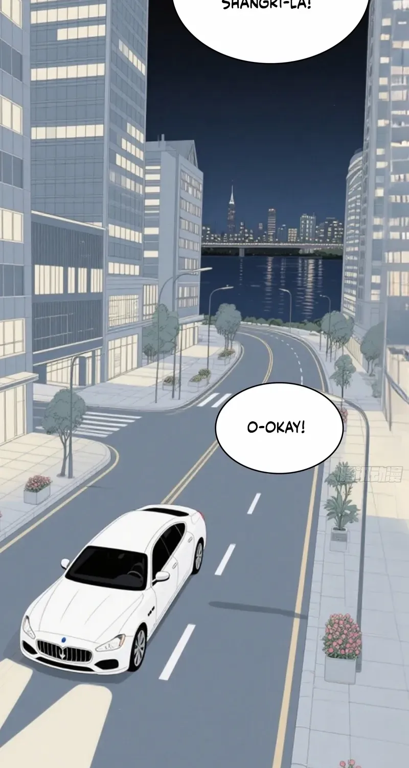 Cashback Spending꞉ Infinite Wealth & Freedom Chapter 7 page 21 - 