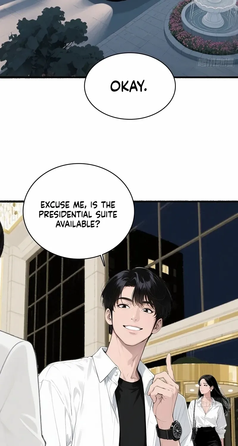 Cashback Spending꞉ Infinite Wealth & Freedom Chapter 7 page 23 - 