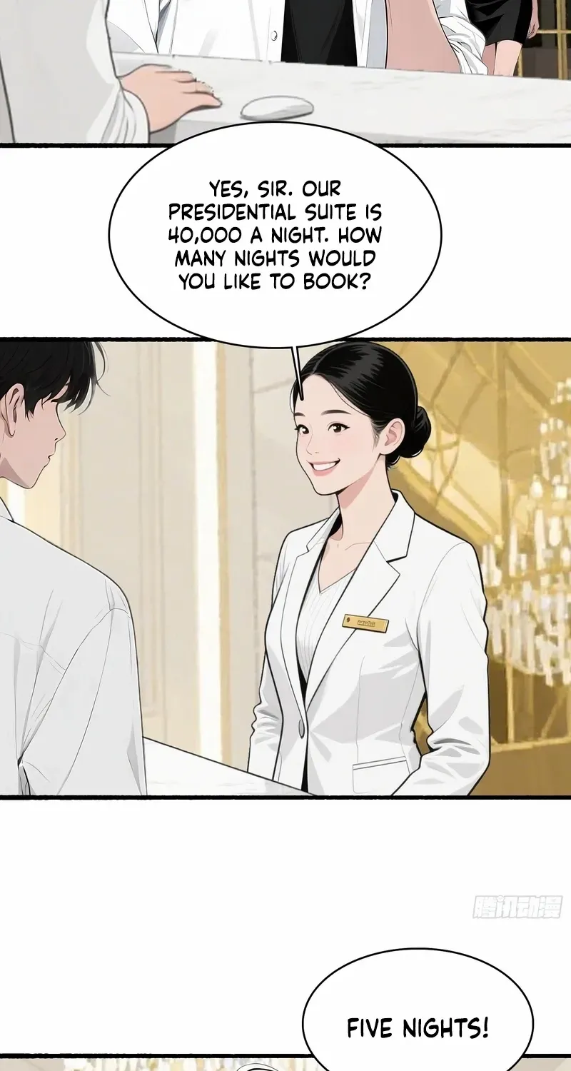 Cashback Spending꞉ Infinite Wealth & Freedom Chapter 7 page 24 - 
