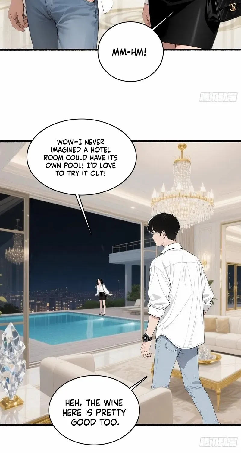 Cashback Spending꞉ Infinite Wealth & Freedom Chapter 7 page 27 - 