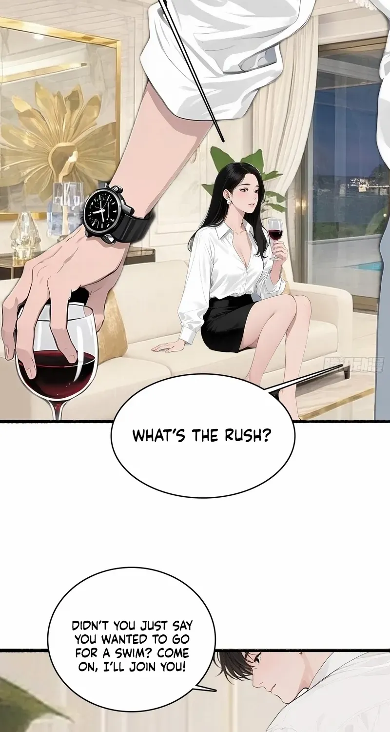 Cashback Spending꞉ Infinite Wealth & Freedom Chapter 7 page 29 - 