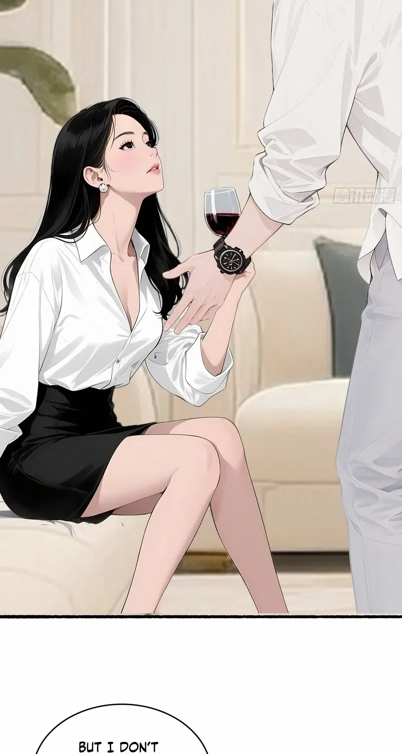 Cashback Spending꞉ Infinite Wealth & Freedom Chapter 7 page 30 - 