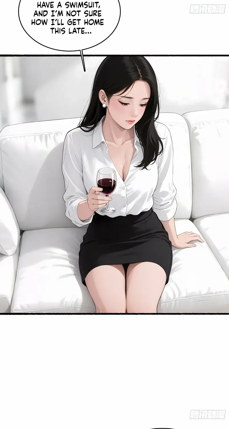 Cashback Spending꞉ Infinite Wealth & Freedom Chapter 7 page 31 - 