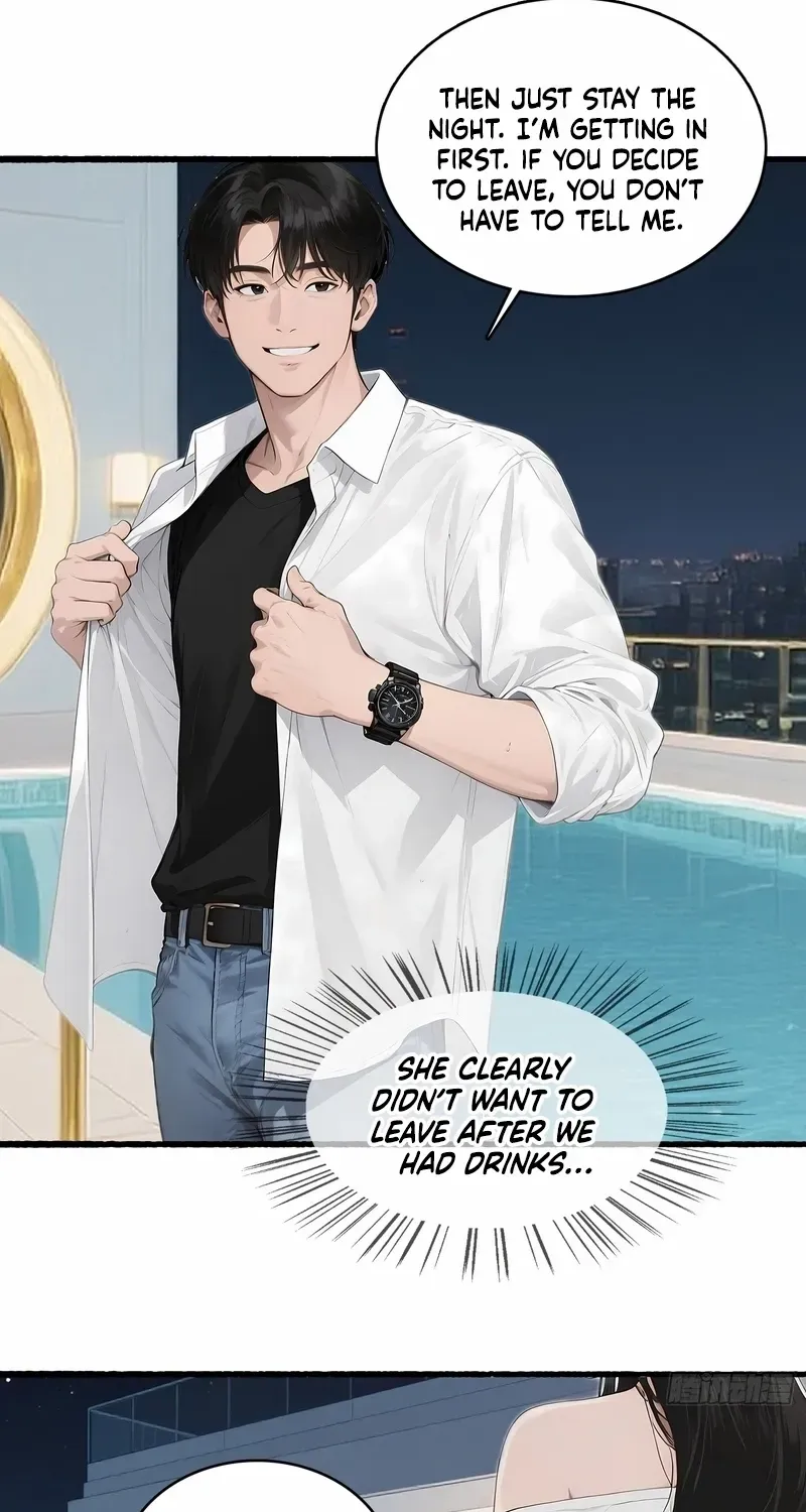 Cashback Spending꞉ Infinite Wealth & Freedom Chapter 7 page 32 - 