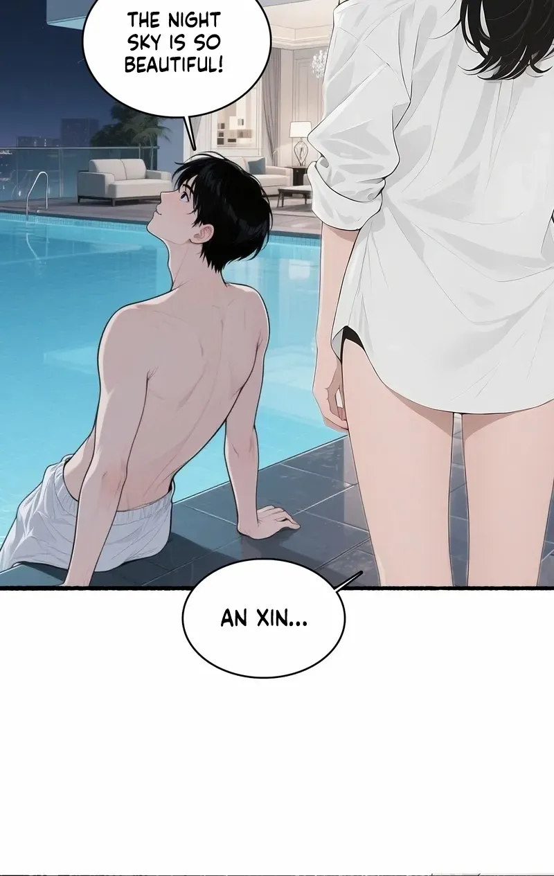 Cashback Spending꞉ Infinite Wealth & Freedom Chapter 7 page 33 - 