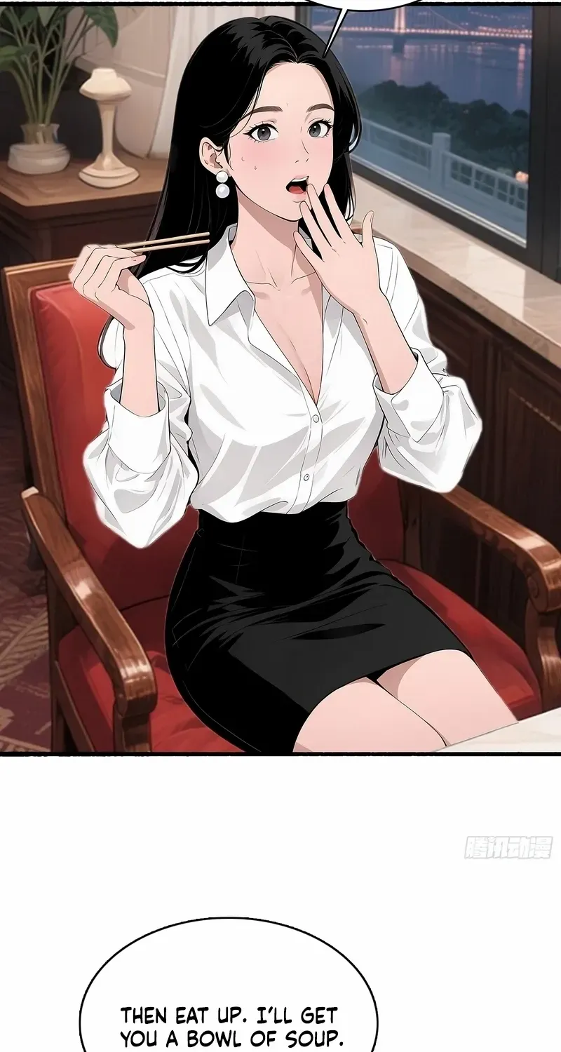 Cashback Spending꞉ Infinite Wealth & Freedom Chapter 7 page 5 - 