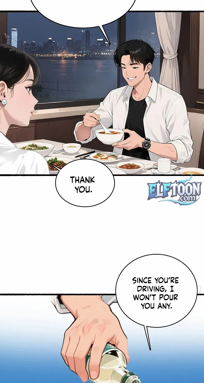 Cashback Spending꞉ Infinite Wealth & Freedom Chapter 7 page 6 - 