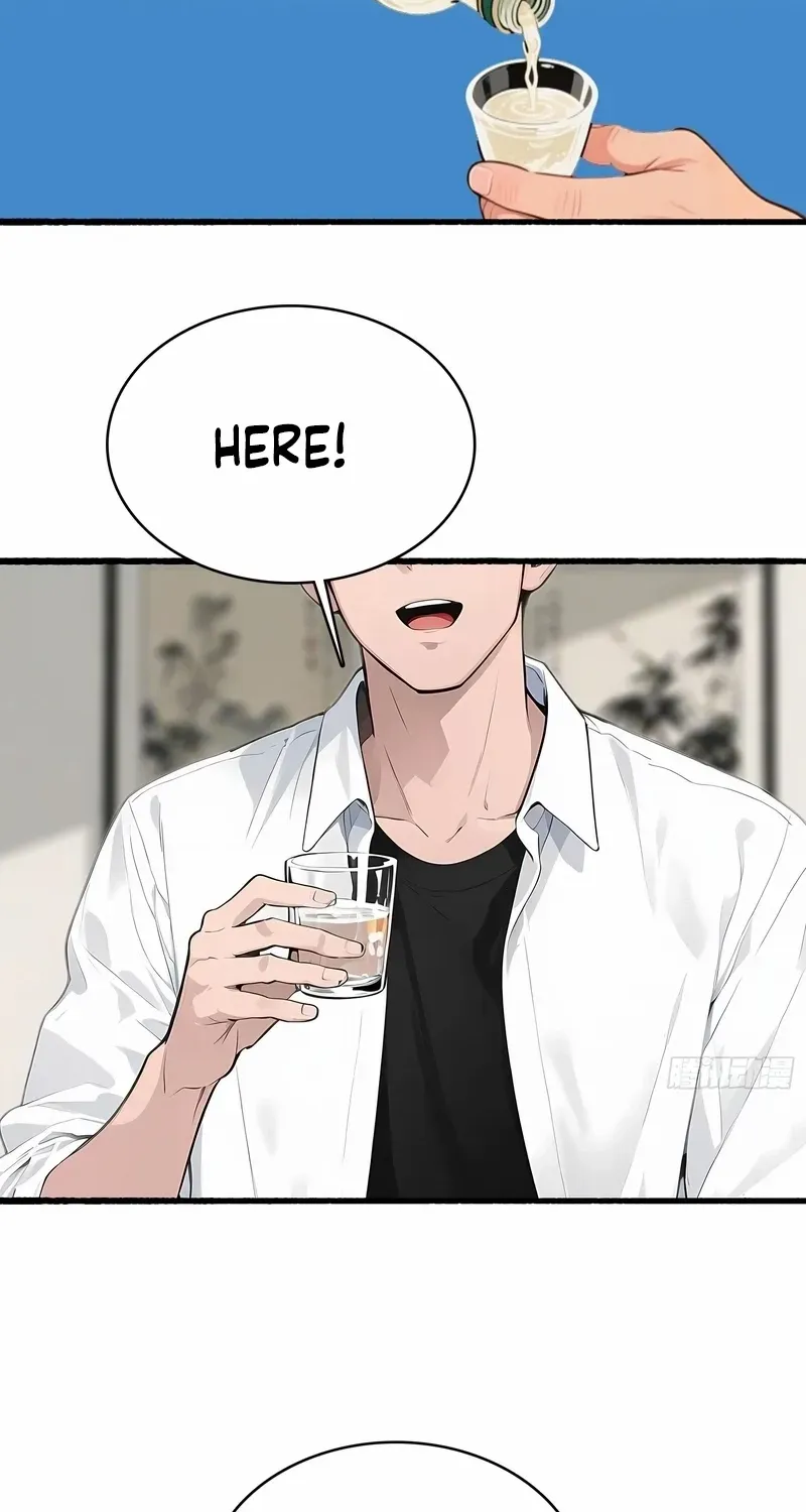Cashback Spending꞉ Infinite Wealth & Freedom Chapter 7 page 7 - 