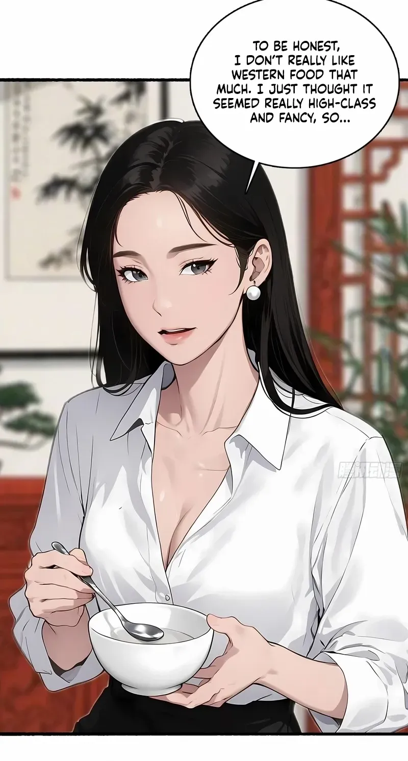 Cashback Spending꞉ Infinite Wealth & Freedom Chapter 7 page 9 - 
