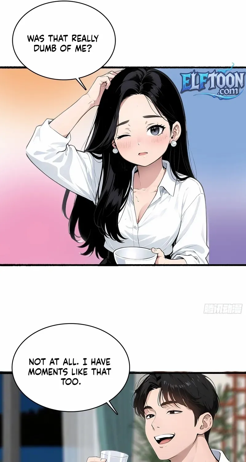 Cashback Spending꞉ Infinite Wealth & Freedom Chapter 7 page 10 - 