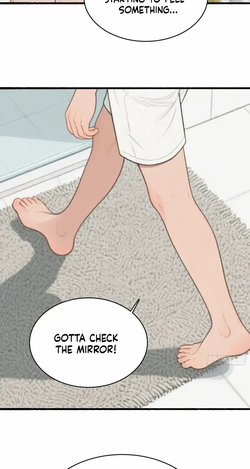 Cashback Spending꞉ Infinite Wealth & Freedom Chapter 8 page 12 - 