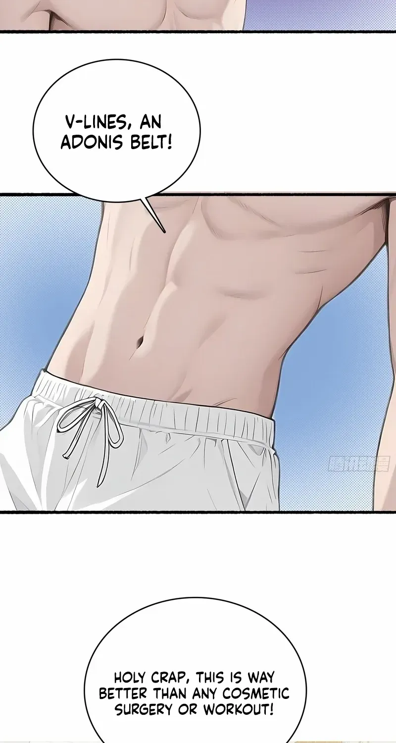 Cashback Spending꞉ Infinite Wealth & Freedom Chapter 8 page 15 - 