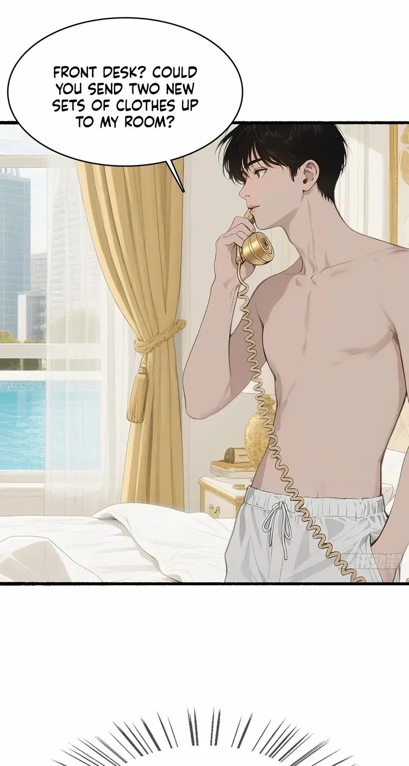 Cashback Spending꞉ Infinite Wealth & Freedom Chapter 8 page 18 - 
