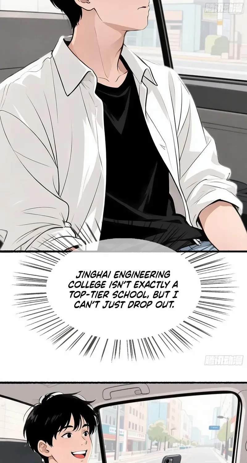Cashback Spending꞉ Infinite Wealth & Freedom Chapter 8 page 21 - 