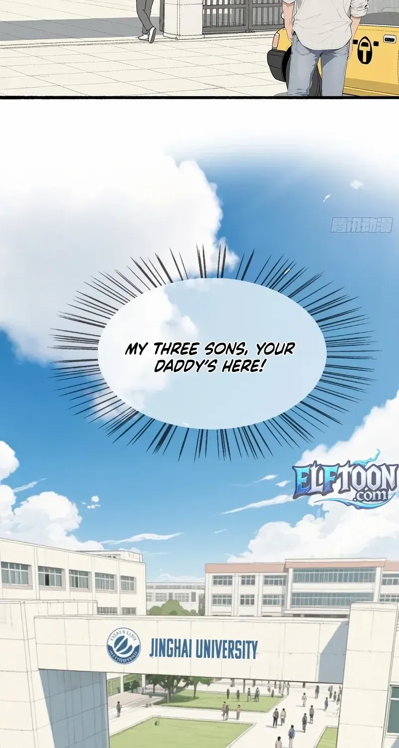 Cashback Spending꞉ Infinite Wealth & Freedom Chapter 8 page 23 - 