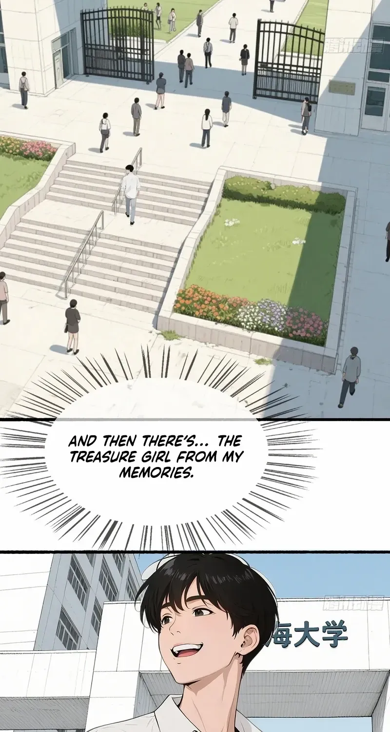 Cashback Spending꞉ Infinite Wealth & Freedom Chapter 8 page 24 - 