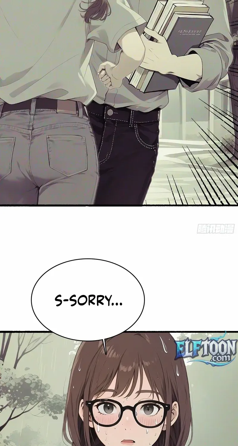 Cashback Spending꞉ Infinite Wealth & Freedom Chapter 8 page 29 - 