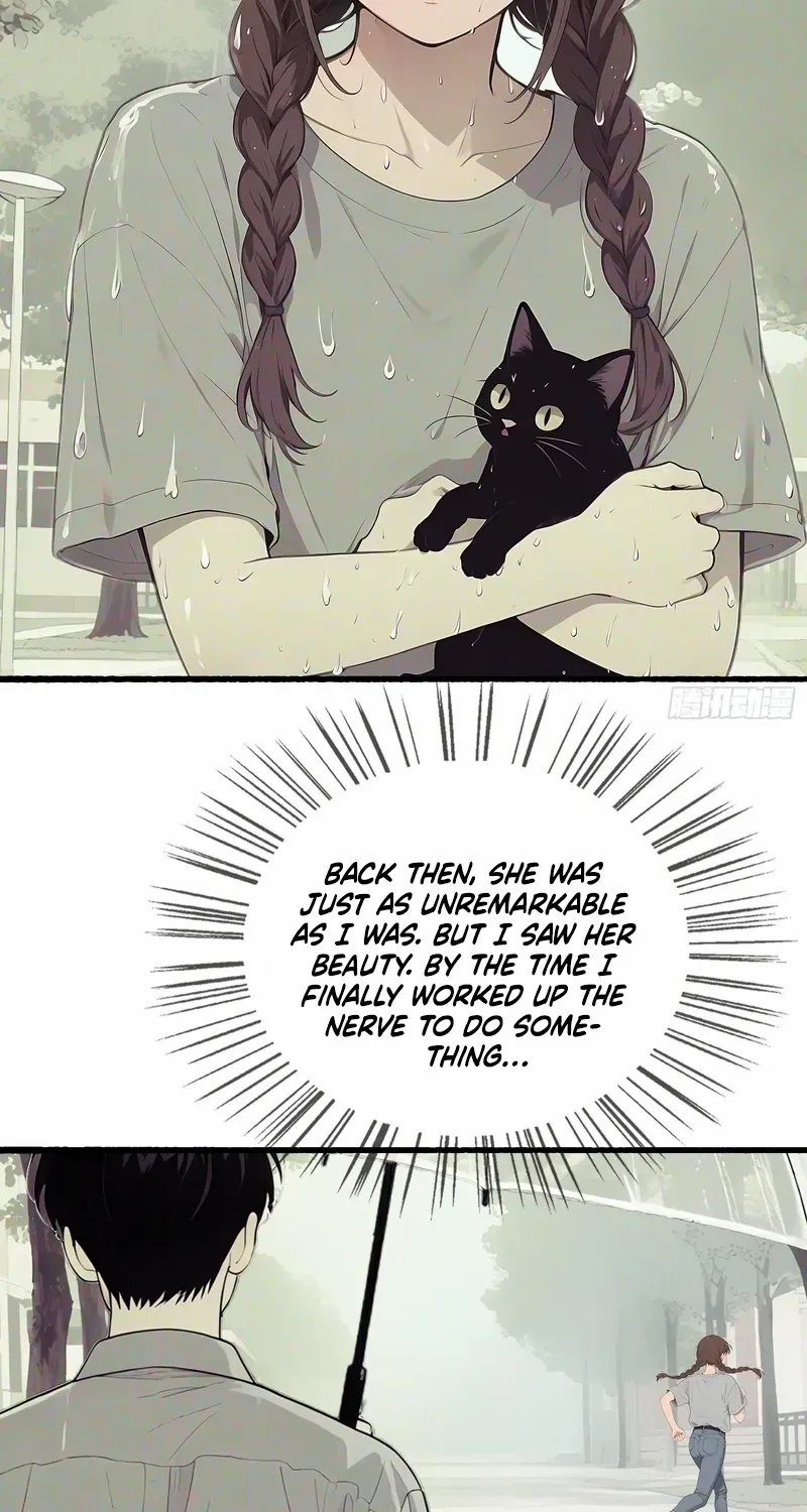 Cashback Spending꞉ Infinite Wealth & Freedom Chapter 8 page 30 - 