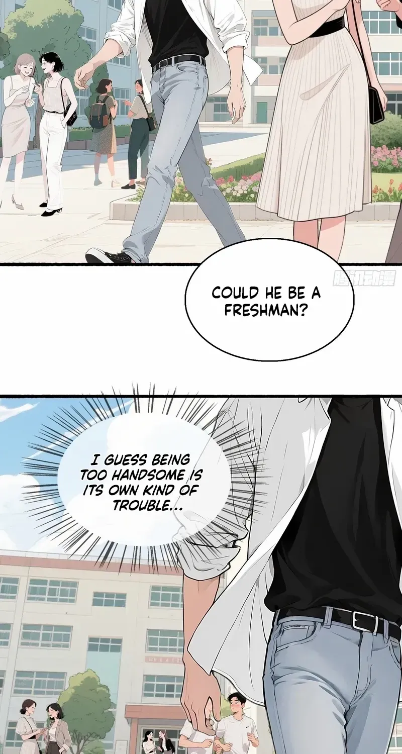 Cashback Spending꞉ Infinite Wealth & Freedom Chapter 8 page 32 - 