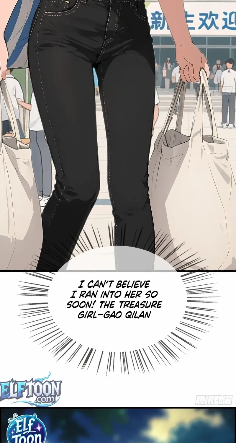 Cashback Spending꞉ Infinite Wealth & Freedom Chapter 8 page 36 - 