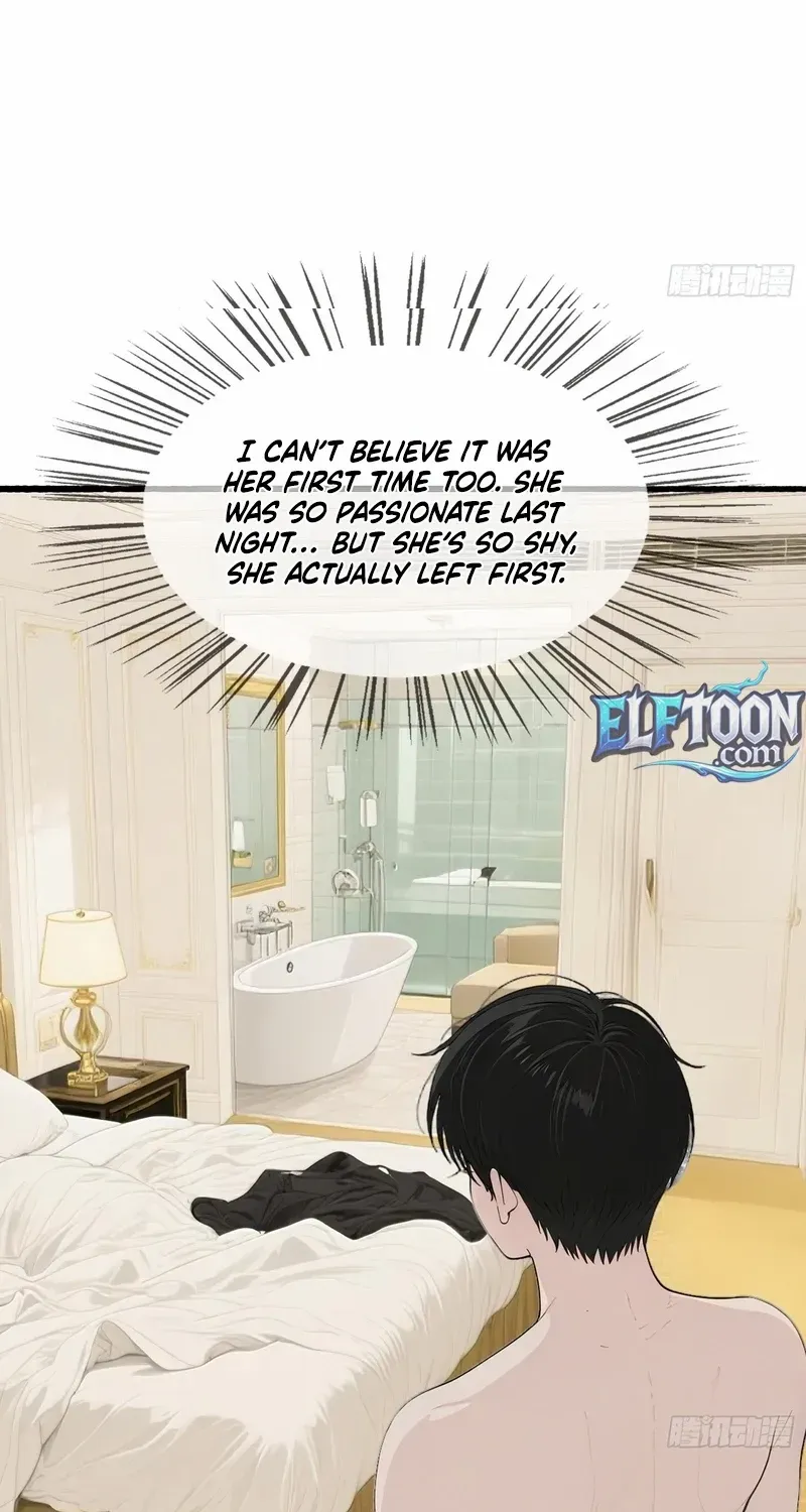 Cashback Spending꞉ Infinite Wealth & Freedom Chapter 8 page 6 - 