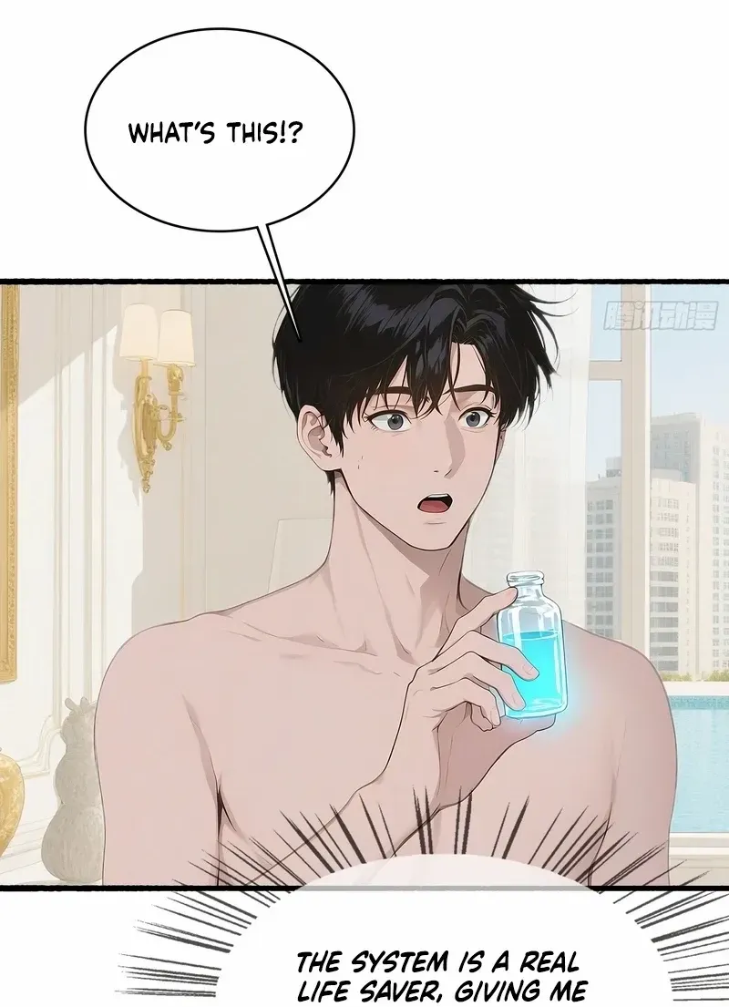 Cashback Spending꞉ Infinite Wealth & Freedom Chapter 8 page 9 - 