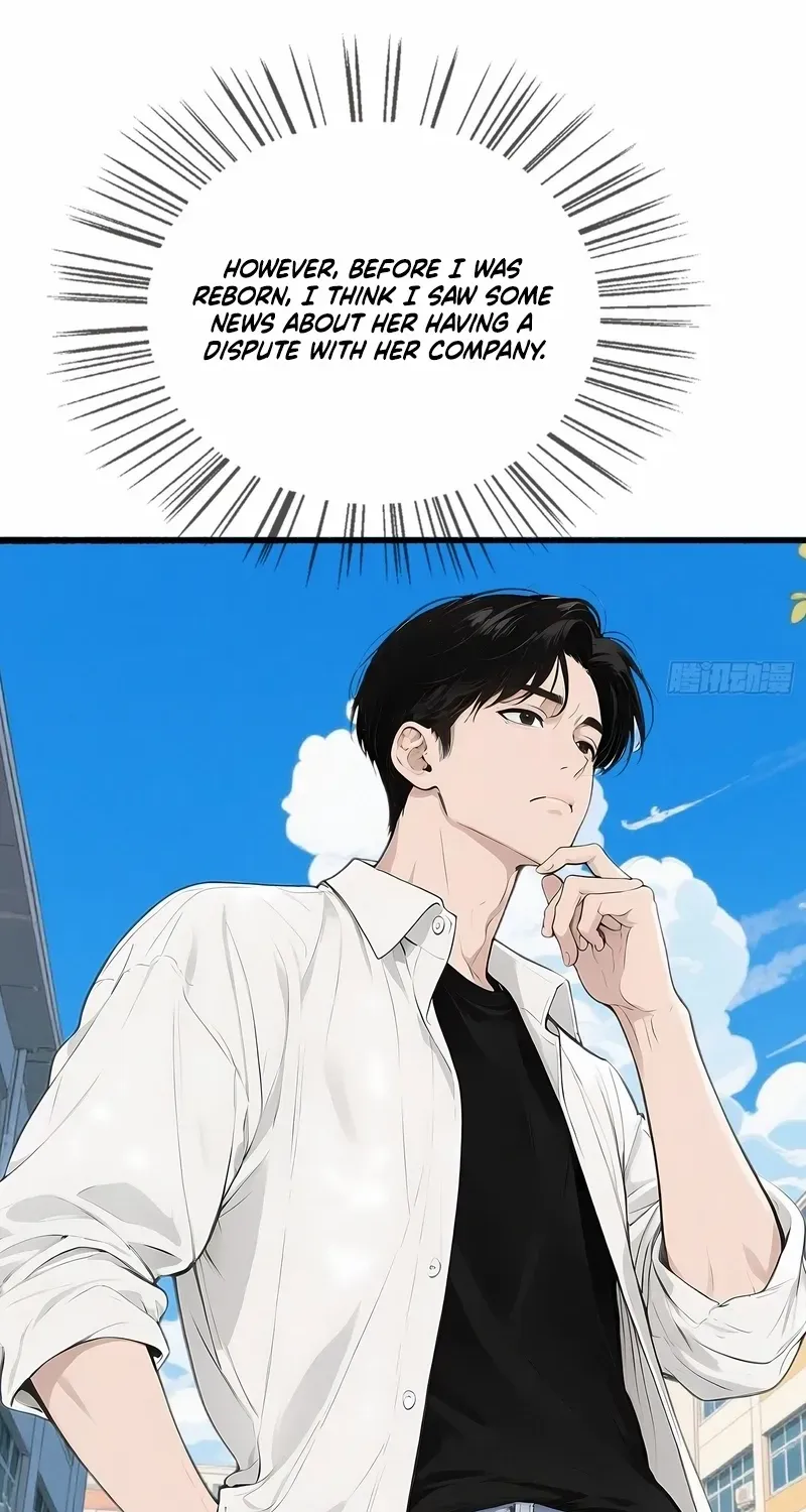 Cashback Spending꞉ Infinite Wealth & Freedom Chapter 9 page 12 - 