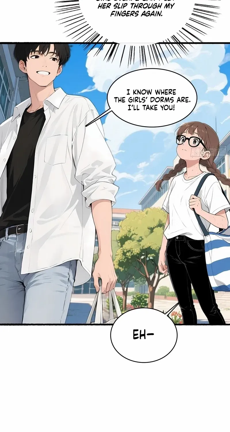Cashback Spending꞉ Infinite Wealth & Freedom Chapter 9 page 14 - 
