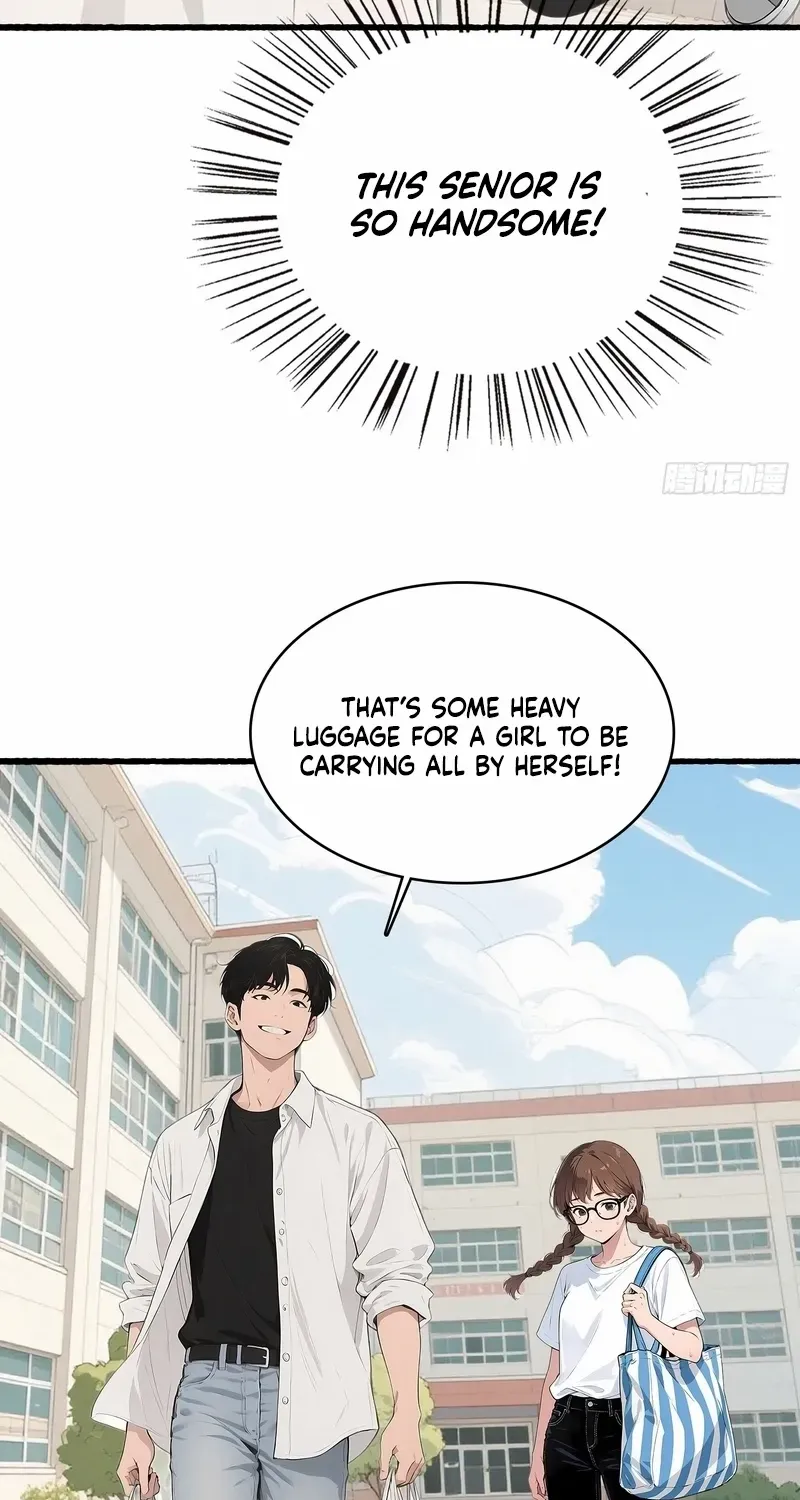 Cashback Spending꞉ Infinite Wealth & Freedom Chapter 9 page 18 - 