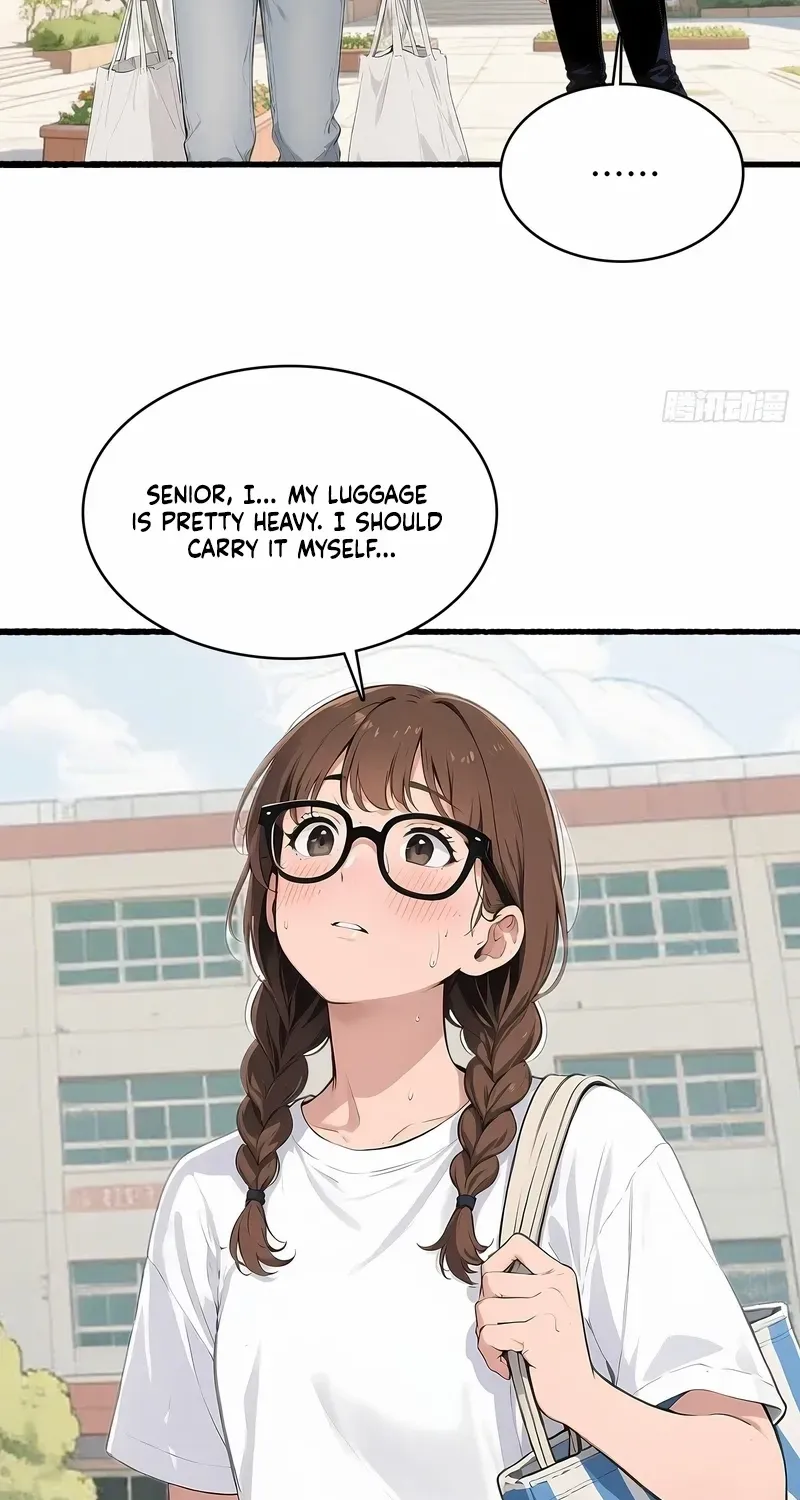 Cashback Spending꞉ Infinite Wealth & Freedom Chapter 9 page 19 - 