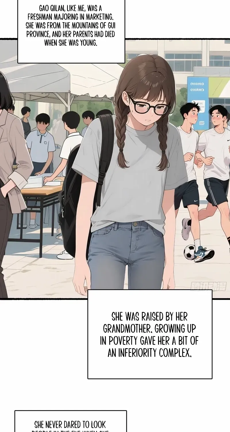 Cashback Spending꞉ Infinite Wealth & Freedom Chapter 9 page 3 - 