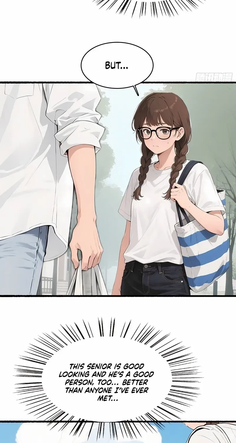 Cashback Spending꞉ Infinite Wealth & Freedom Chapter 9 page 21 - 