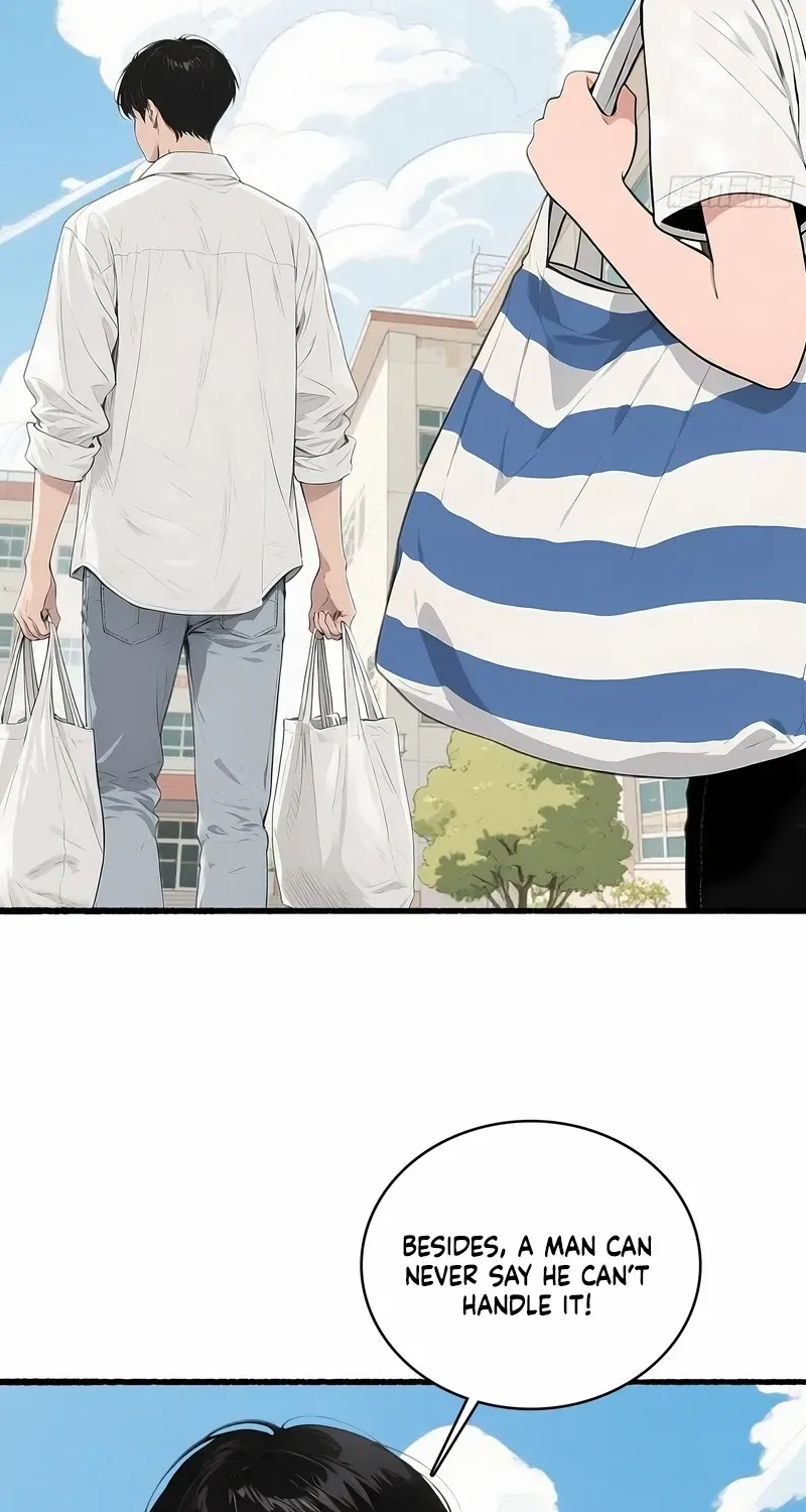 Cashback Spending꞉ Infinite Wealth & Freedom Chapter 9 page 22 - 