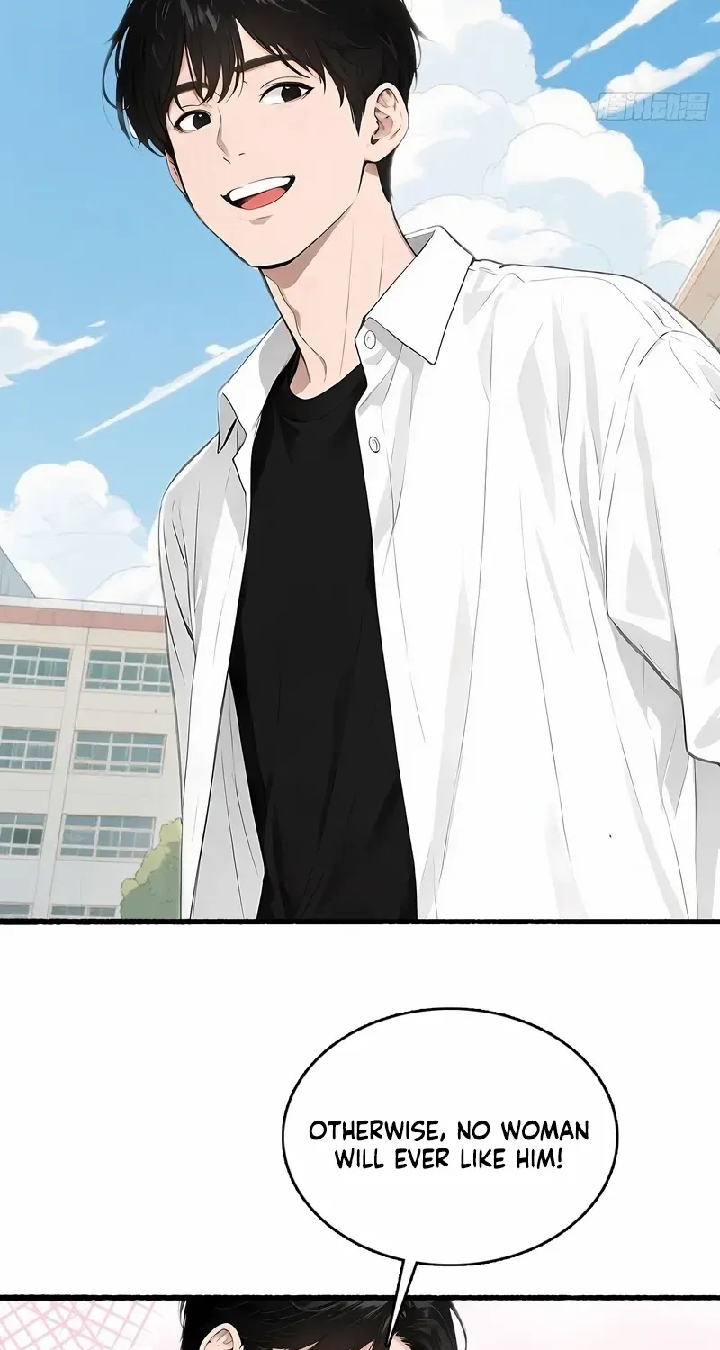 Cashback Spending꞉ Infinite Wealth & Freedom Chapter 9 page 23 - 
