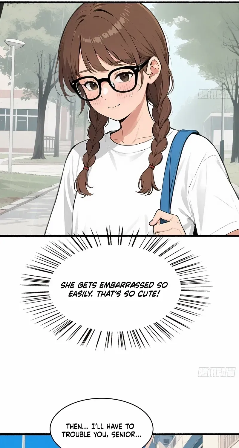Cashback Spending꞉ Infinite Wealth & Freedom Chapter 9 page 25 - 