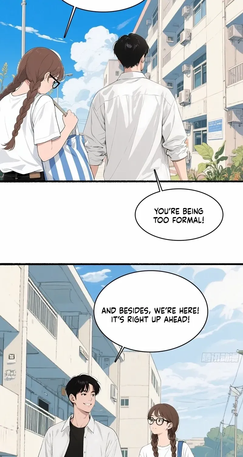 Cashback Spending꞉ Infinite Wealth & Freedom Chapter 9 page 26 - 