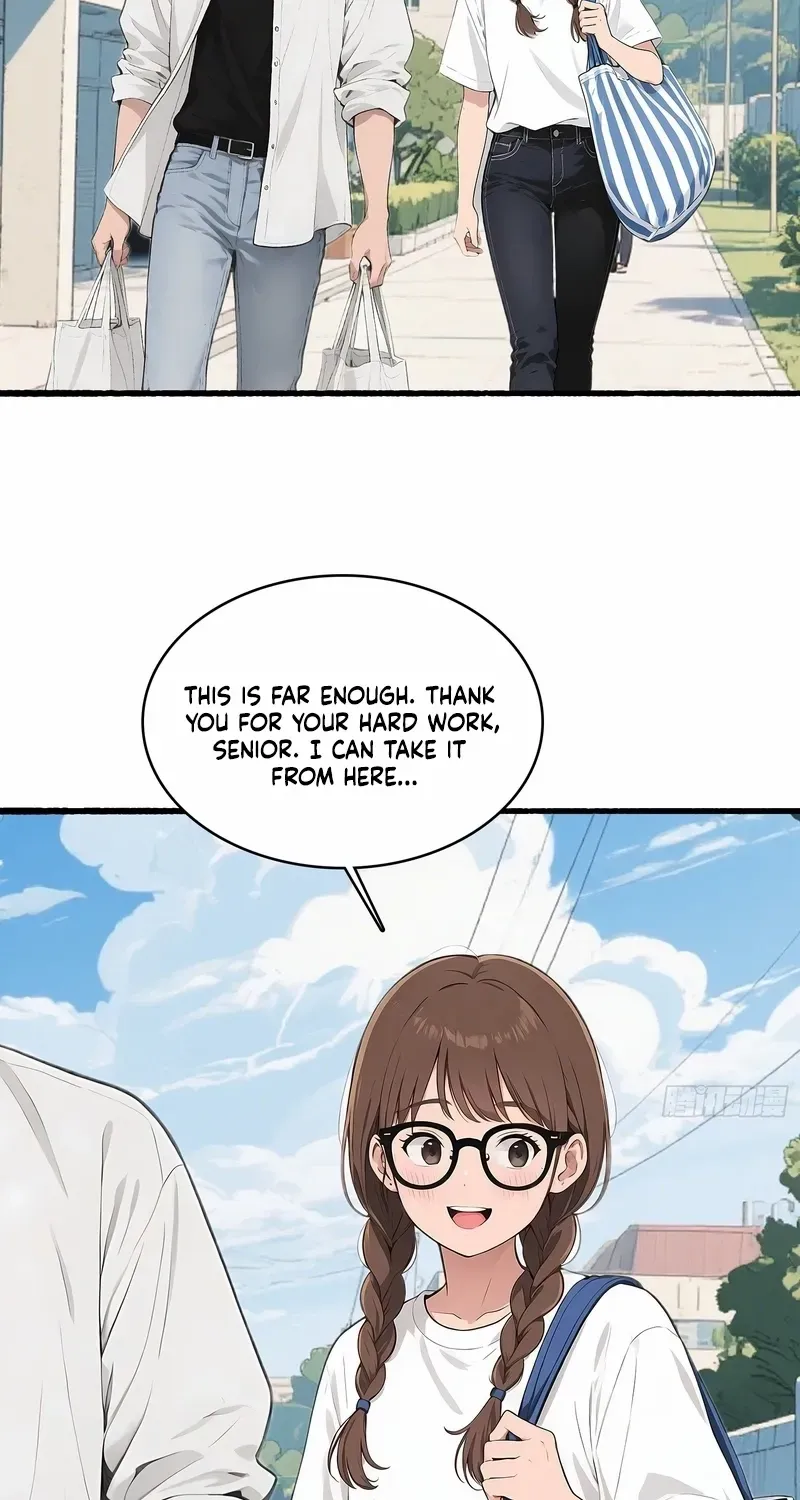 Cashback Spending꞉ Infinite Wealth & Freedom Chapter 9 page 27 - 
