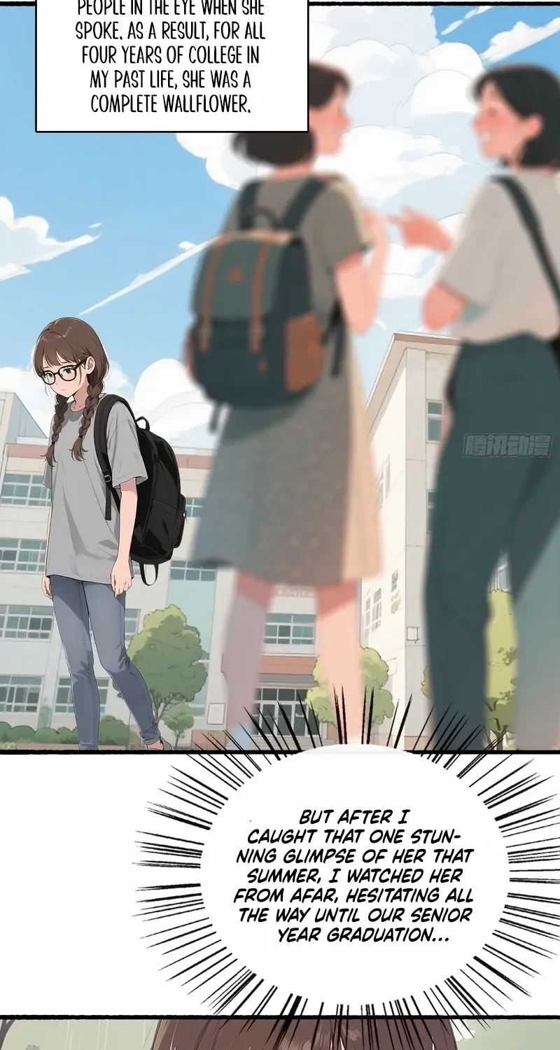 Cashback Spending꞉ Infinite Wealth & Freedom Chapter 9 page 4 - 