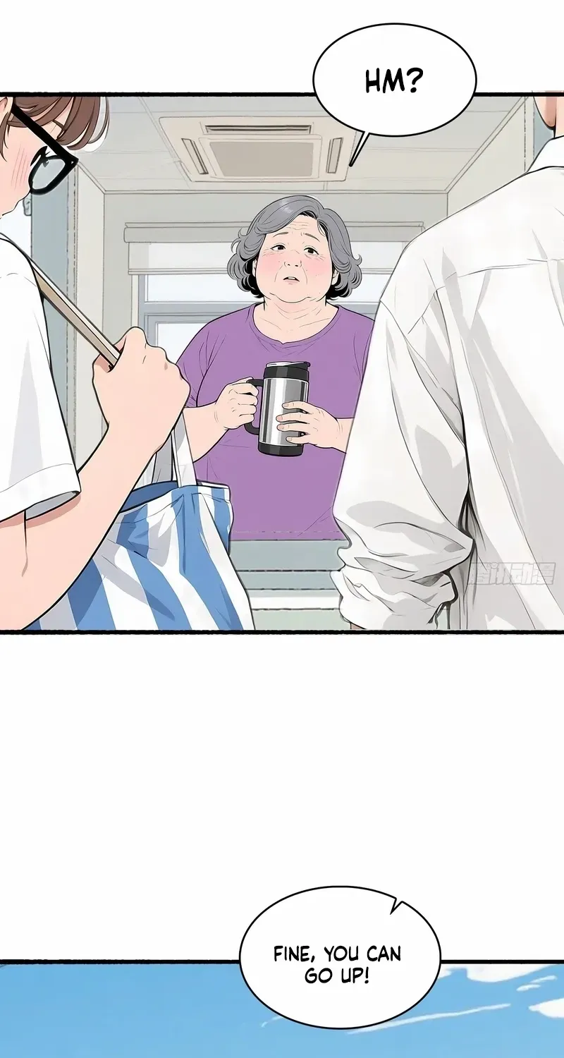 Cashback Spending꞉ Infinite Wealth & Freedom Chapter 9 page 31 - 