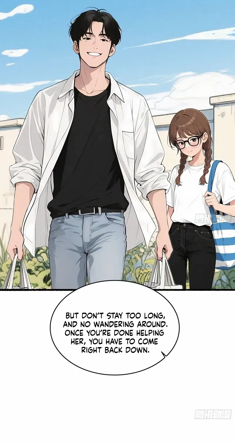 Cashback Spending꞉ Infinite Wealth & Freedom Chapter 9 page 32 - 