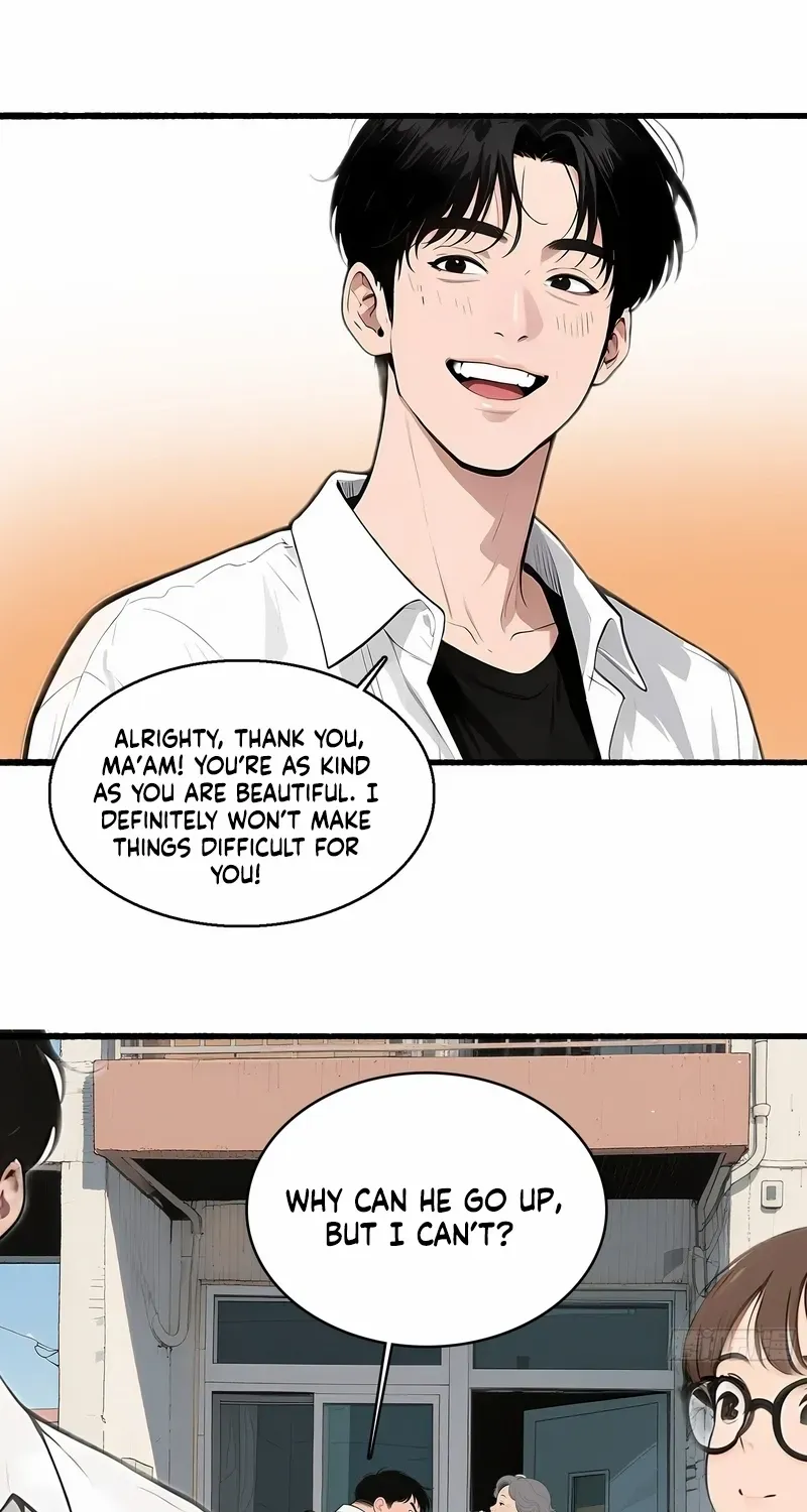 Cashback Spending꞉ Infinite Wealth & Freedom Chapter 9 page 33 - 