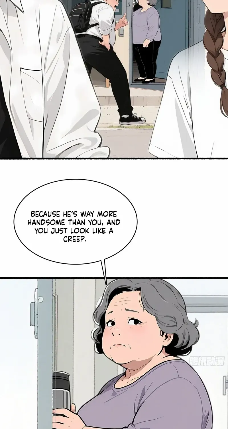 Cashback Spending꞉ Infinite Wealth & Freedom Chapter 9 page 34 - 