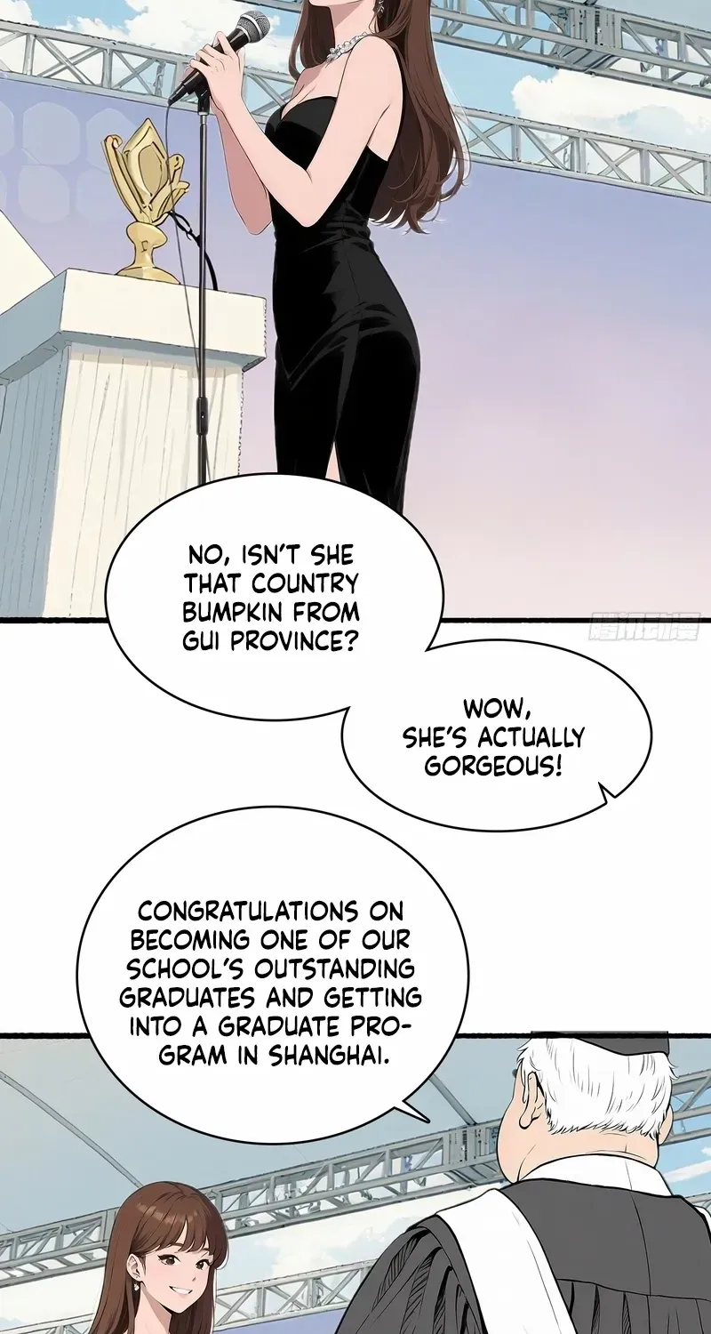Cashback Spending꞉ Infinite Wealth & Freedom Chapter 9 page 7 - 