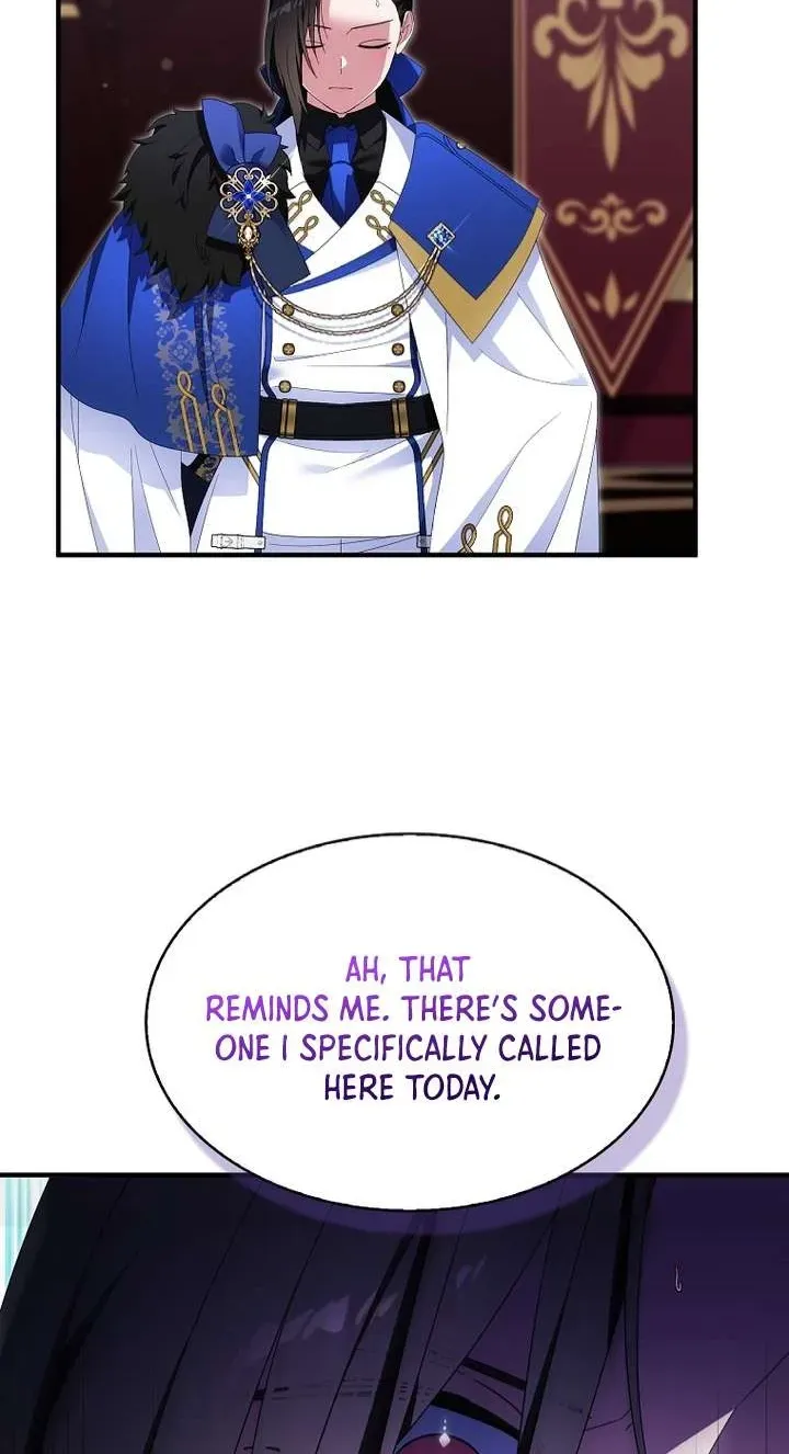 Cassmire: The Loyal Sword Chapter 136 page 42 - 