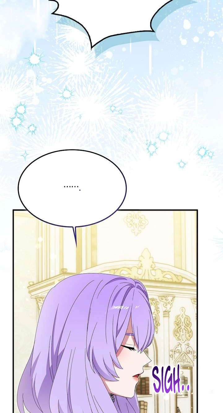 Cassmire: The Loyal Sword Chapter 138 page 18 - 