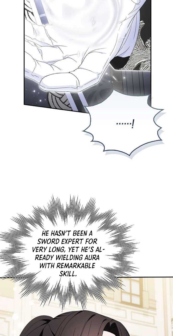 Cassmire: The Loyal Sword Chapter 138 page 29 - 