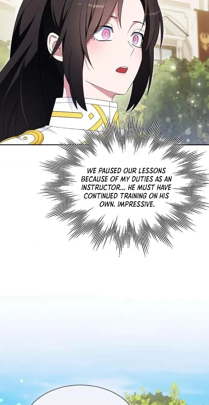 Cassmire: The Loyal Sword Chapter 138 page 30 - 