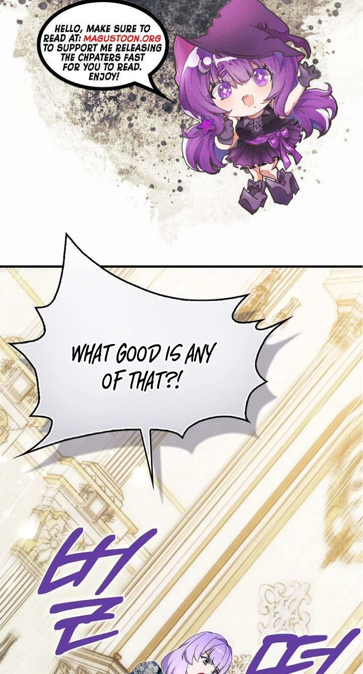 Cassmire: The Loyal Sword Chapter 138 page 4 - 