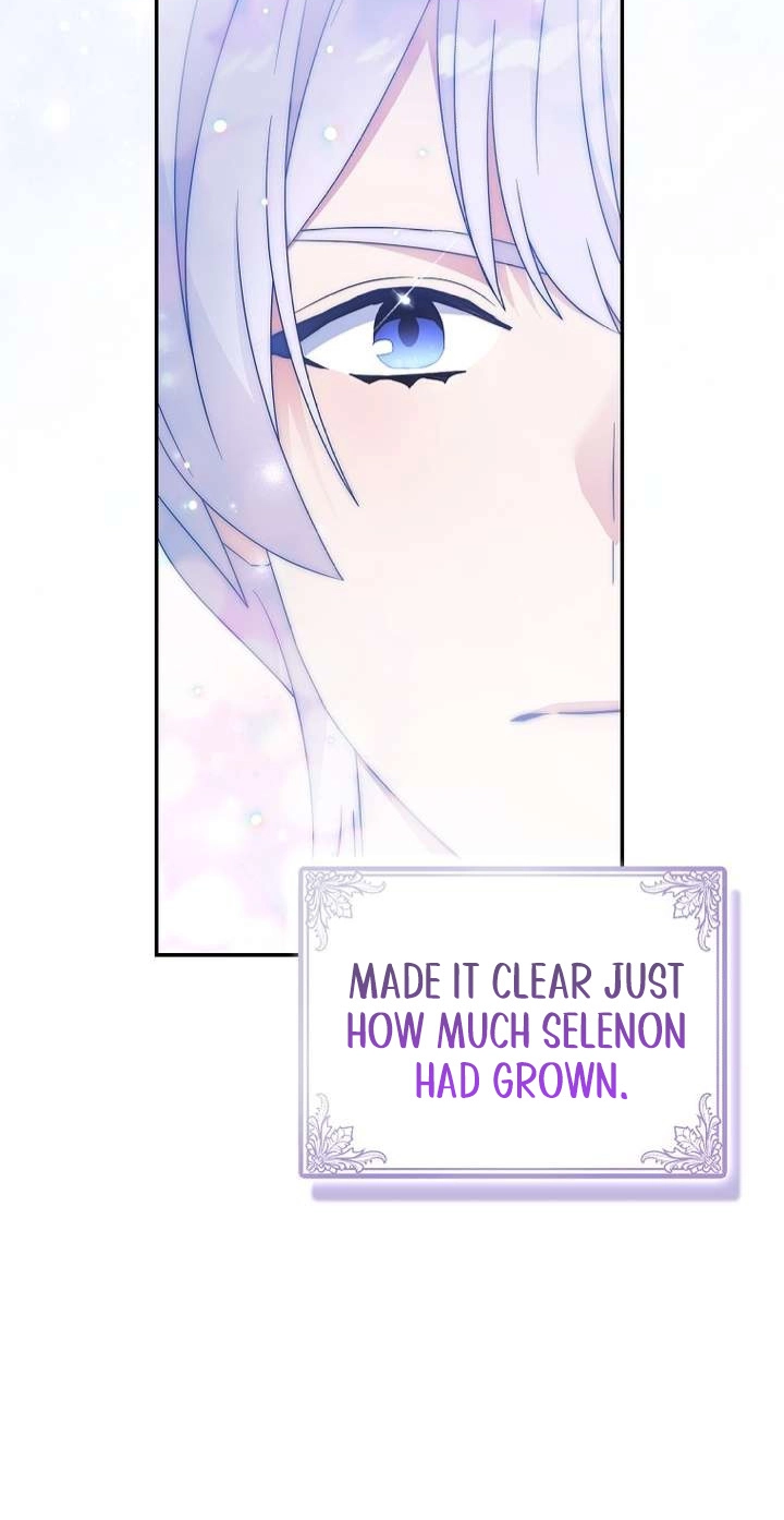 Cassmire: The Loyal Sword Chapter 138 page 33 - 